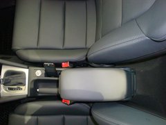 2010款 Sportback 1.8T 豪华型