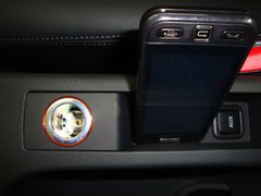 2010款 Sportback 1.8T 豪华型