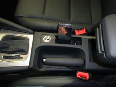2010款 Sportback 1.8T 豪华型