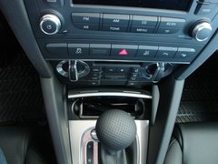 2010款 Sportback 1.8T 豪华型