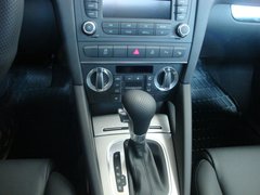 2010款 Sportback 1.8T 豪华型