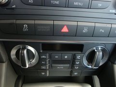 2010款 Sportback 1.8T 豪华型