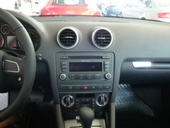 2010款 Sportback 1.8T 豪华型