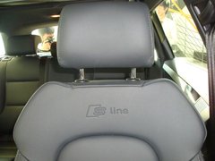 2010款 Sportback 1.8T 豪华型