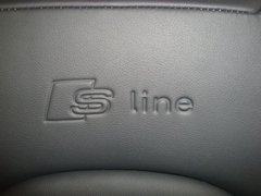 2010款 Sportback 1.8T 豪华型