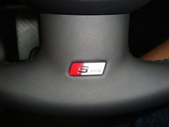 2010款 Sportback 1.8T 豪华型
