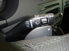 2010款 Sportback 1.8T 豪华型