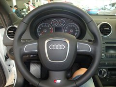 2010款 Sportback 1.8T 豪华型