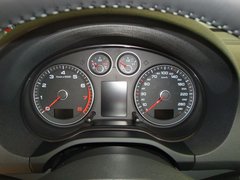 2010款 Sportback 1.8T 豪华型