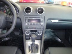2010款 Sportback 1.8T 豪华型