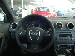2010款 Sportback 1.8T 豪华型