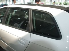 2010款 Sportback 1.8T 豪华型