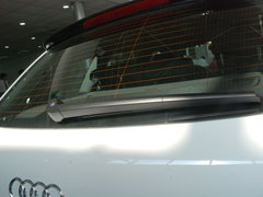 2010款 Sportback 1.8T 豪华型