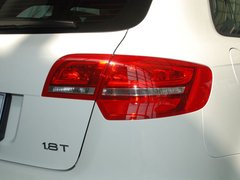 2010款 Sportback 1.8T 豪华型