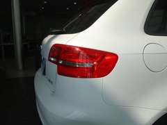 2010款 Sportback 1.8T 豪华型