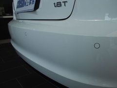 2010款 Sportback 1.8T 豪华型