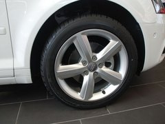 2010款 Sportback 1.8T 豪华型