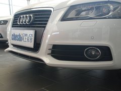 2010款 Sportback 1.8T 豪华型