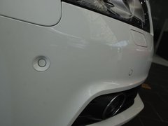 2010款 Sportback 1.8T 豪华型