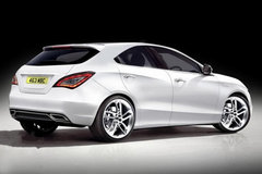 2010款 Sportback 1.8T 豪华型