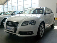 2010款 Sportback 1.8T 豪华型