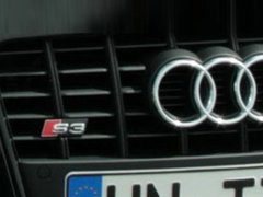 2010款 Sportback 1.8T 豪华型