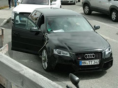 2010款 Sportback 1.8T 豪华型