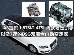 2010款 Sportback 1.8T 豪华型