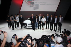 2010款 Sportback 1.8T 豪华型