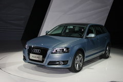 2010款 Sportback 1.8T 豪华型