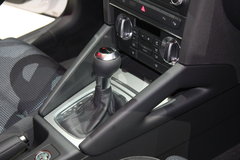 2010款 Sportback 1.8T 豪华型