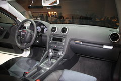 2010款 Sportback 1.8T 豪华型