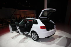2010款 Sportback 1.8T 豪华型
