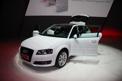 2010款 Sportback 1.8T 豪华型