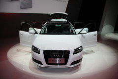 2010款 Sportback 1.8T 豪华型