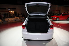 2010款 Sportback 1.8T 豪华型