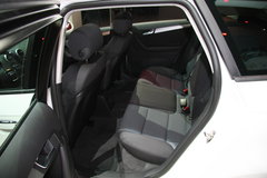 2010款 Sportback 1.8T 豪华型