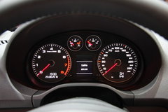 2010款 Sportback 1.8T 豪华型