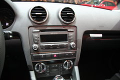 2010款 Sportback 1.8T 豪华型