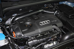 2010款 Sportback 1.8T 豪华型