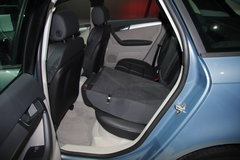 2010款 Sportback 1.8T 豪华型