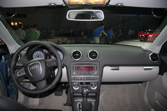 2010款 Sportback 1.8T 豪华型