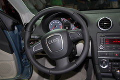 2010款 Sportback 1.8T 豪华型