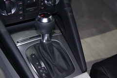 2010款 Sportback 1.8T 豪华型