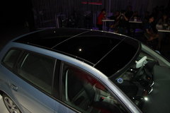 2010款 Sportback 1.8T 豪华型