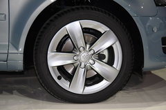 2010款 Sportback 1.8T 豪华型
