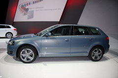 2010款 Sportback 1.8T 豪华型