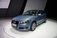 2010款 Sportback 1.8T 豪华型