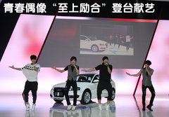 2010款 Sportback 1.8T 豪华型