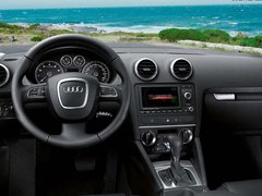 2010款 Sportback 1.8T 豪华型